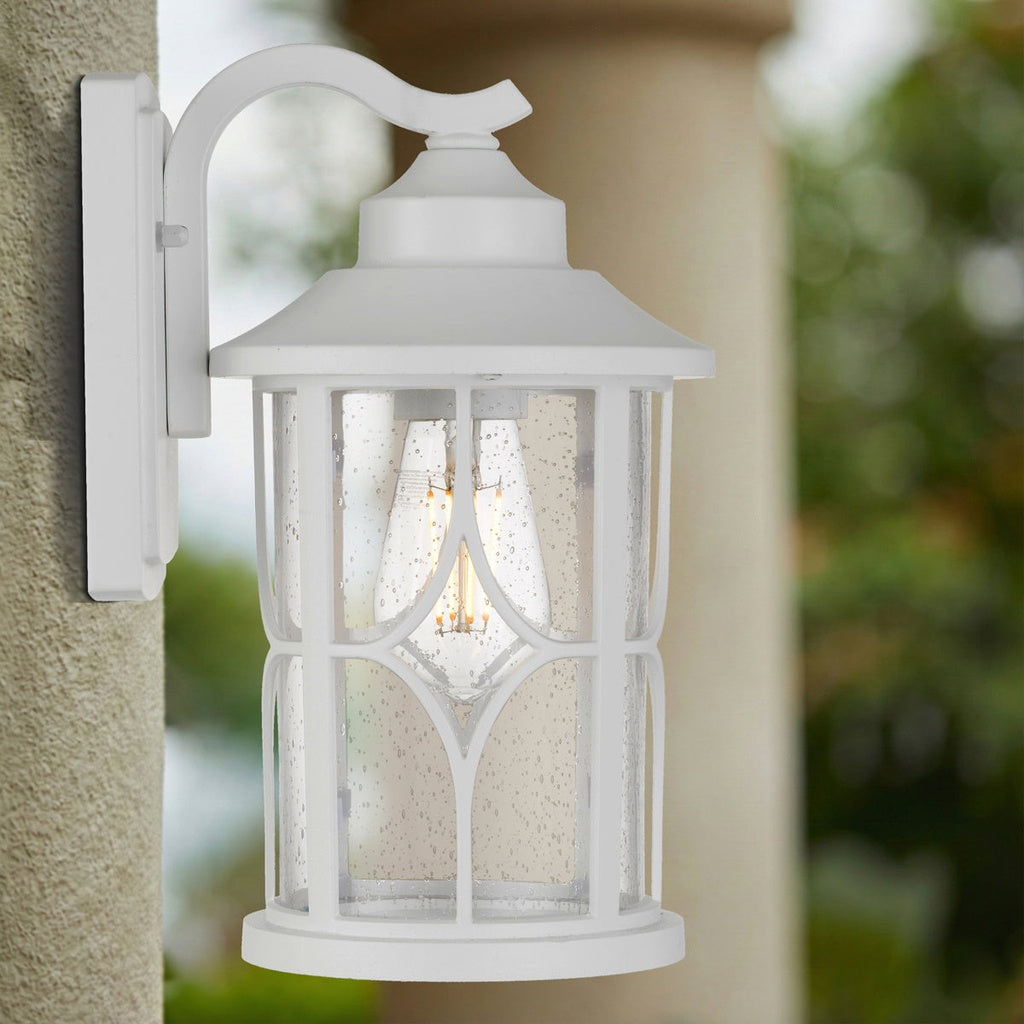 LENORE EXTERIOR WALL LIGHT