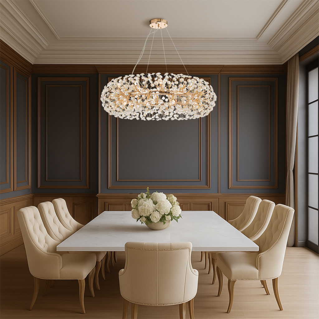 LERIDA 24 PENDANT LIGHT