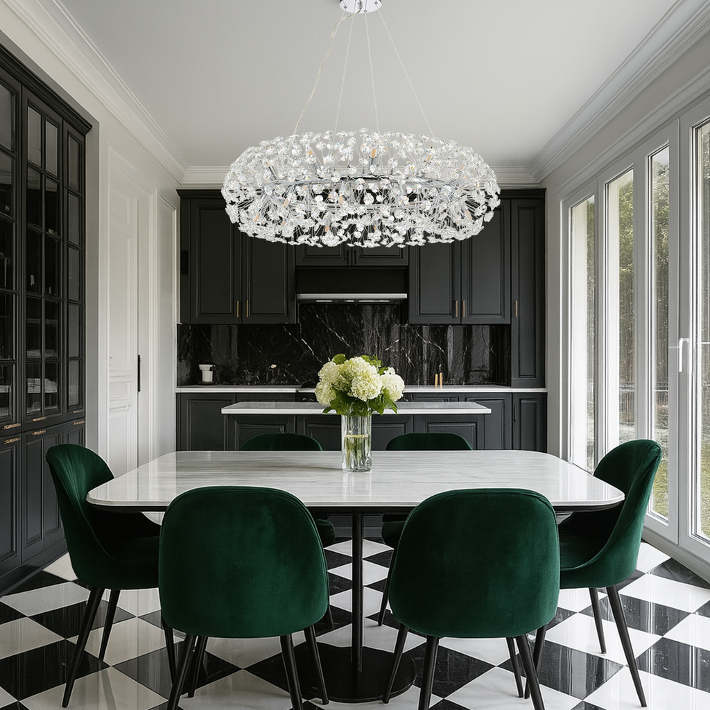 LERIDA 24 PENDANT LIGHT