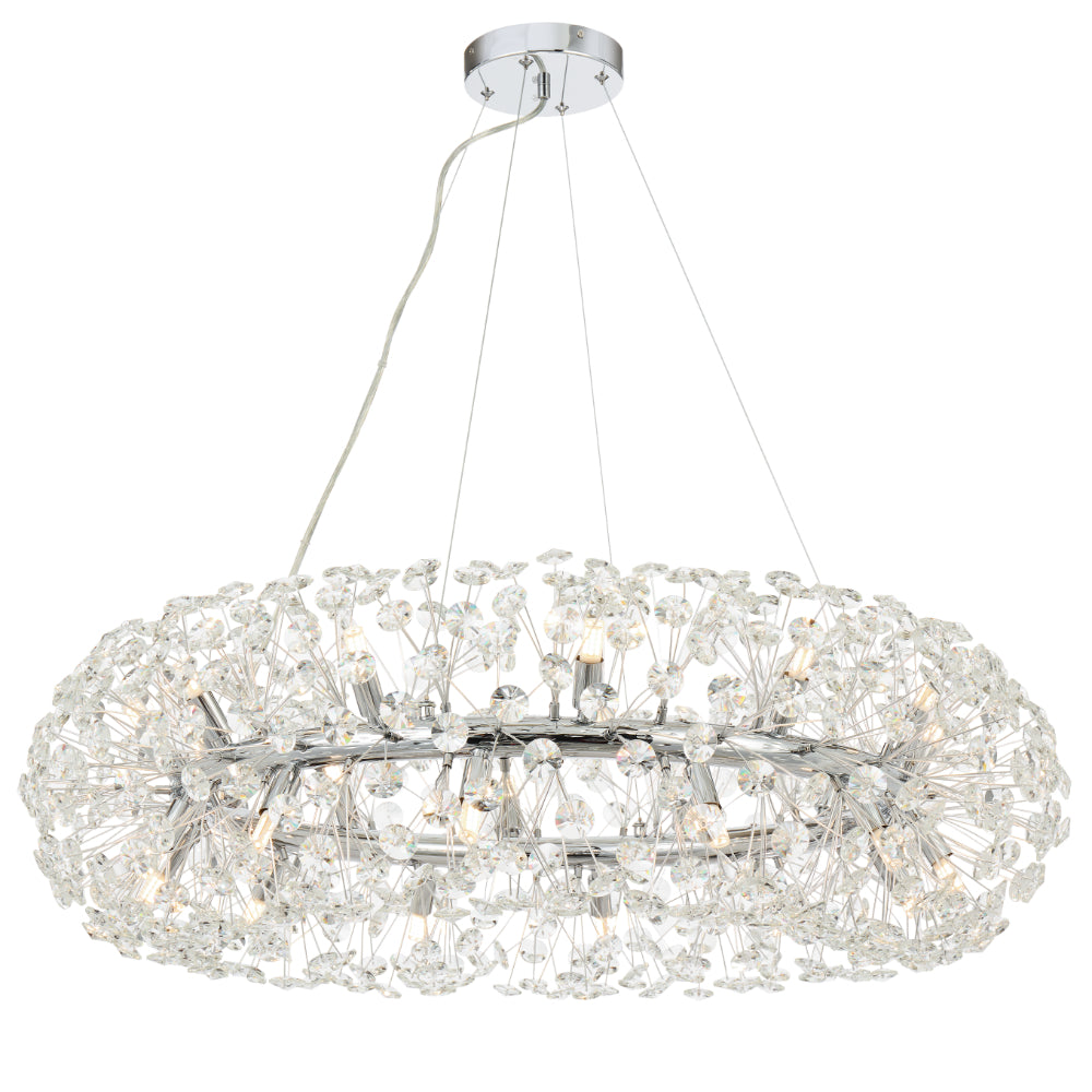LERIDA 24 PENDANT LIGHT