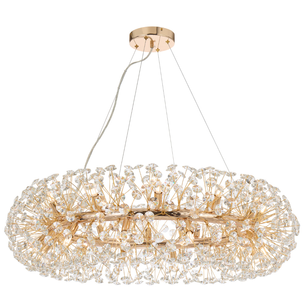 LERIDA 24 PENDANT LIGHT