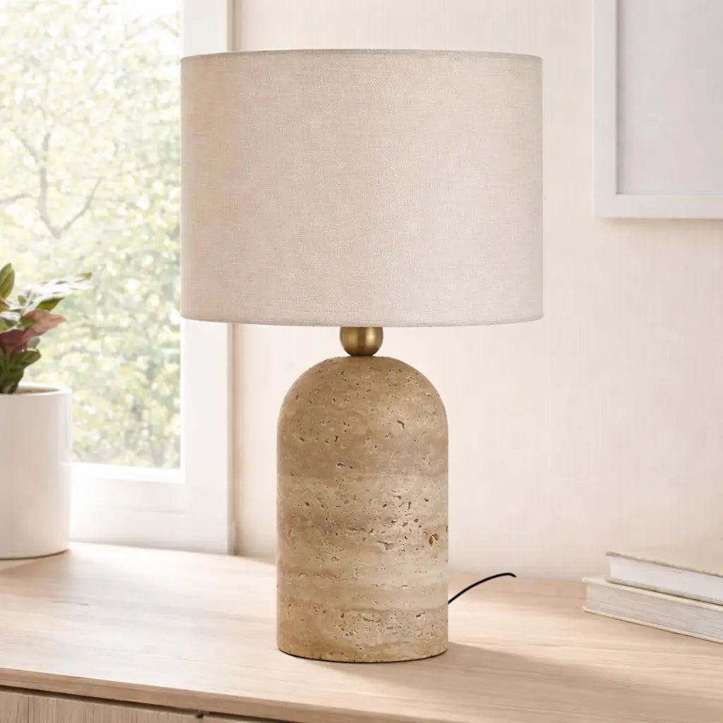 LIVIA TABLE LAMP