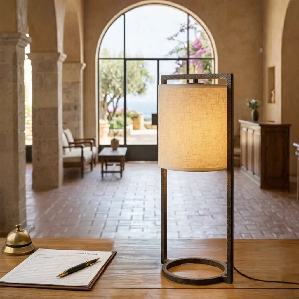LOFTUS TABLE LAMP
