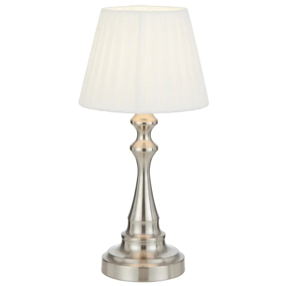 LOREN TOUCH TABLE LAMP