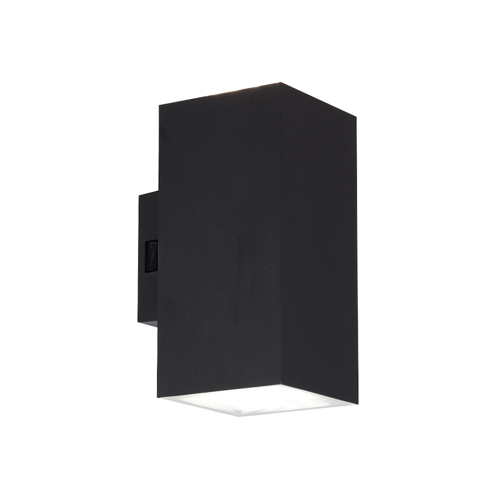 LORSA UP-DOWN EXTERIOR LED WALL LIGHT
