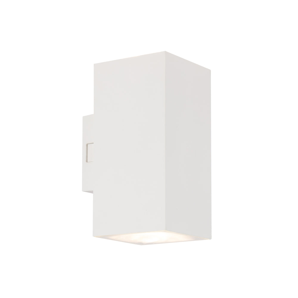 LORSA UP-DOWN EXTERIOR LED WALL LIGHT