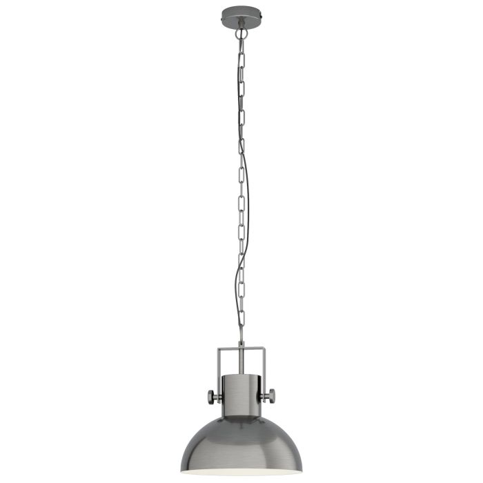 LUBENHAM 1 Lamp/Pendant Lights