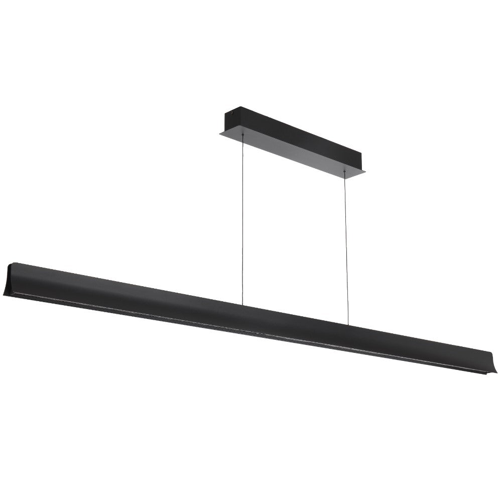 LUCID 180CM LINEAR PENDANT LIGHT