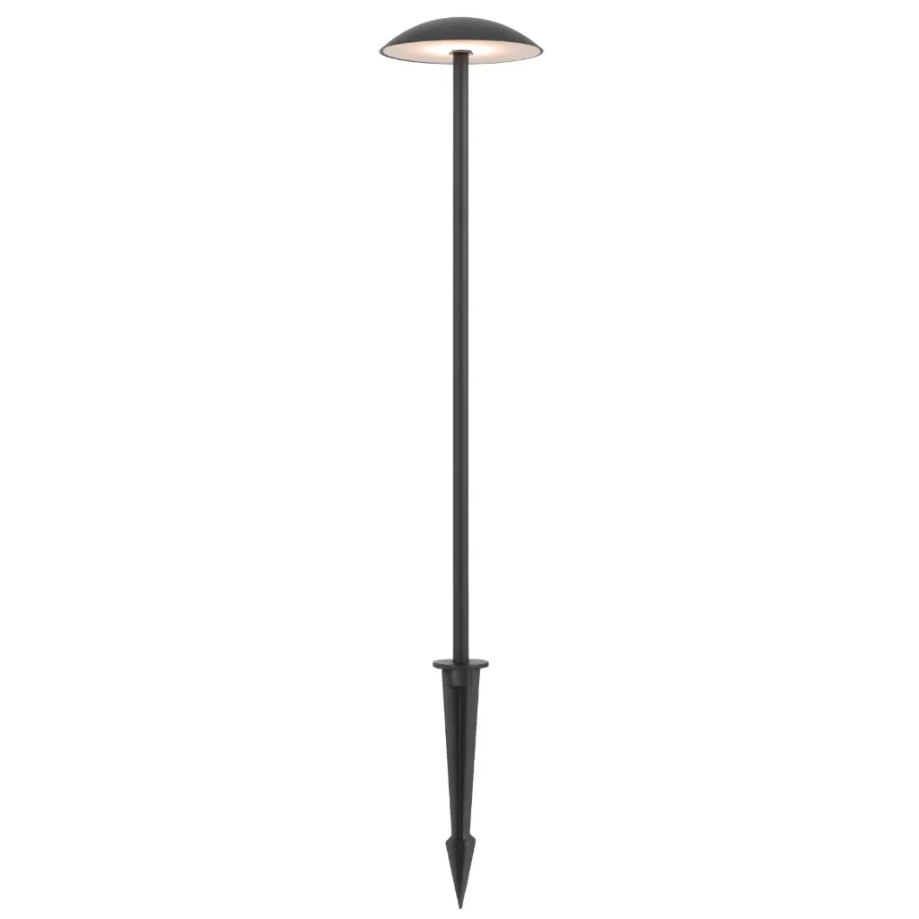 LUC 24V 5W EXTERIOR LED POST SPIKE LIGHT