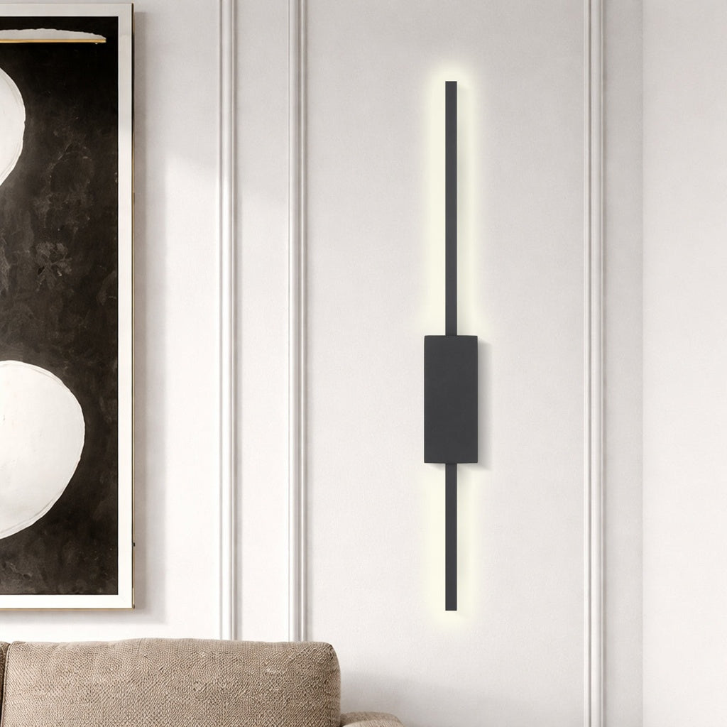 MADRAS 90CM WALL LIGHT
