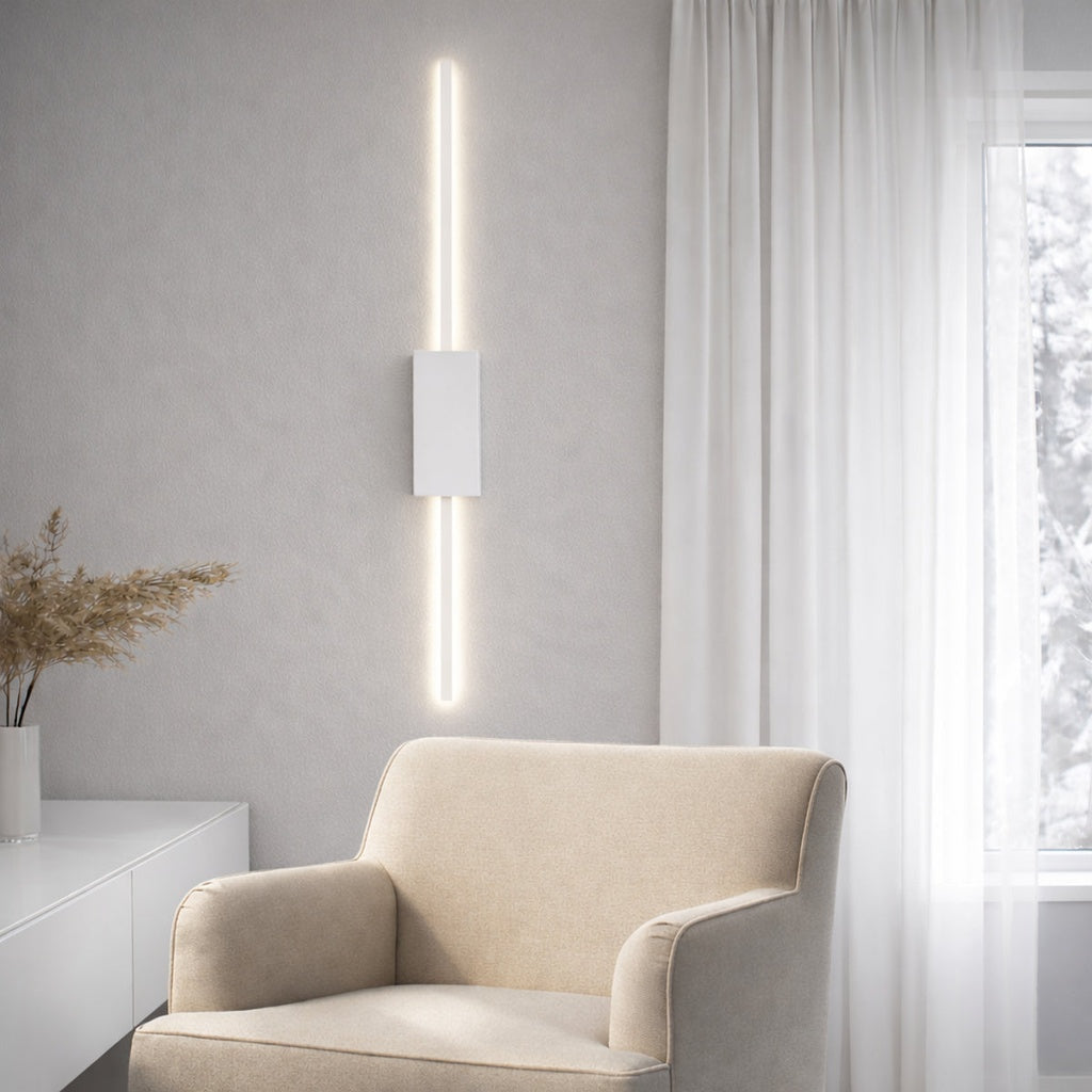 MADRAS 90CM WALL LIGHT