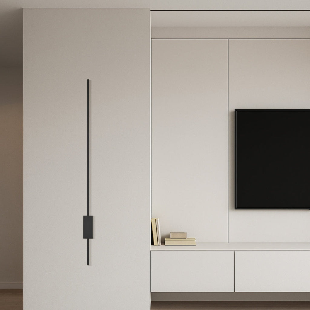 MADRAS 90CM WALL LIGHT