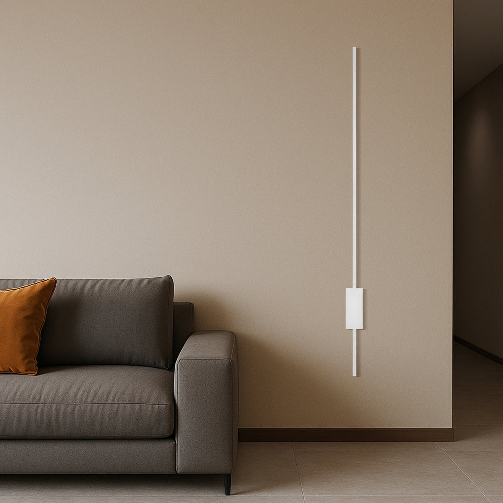MADRAS 90CM WALL LIGHT
