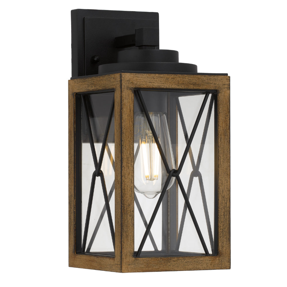 MALLORY 30CM EXTERIOR WALL LIGHT SMALL