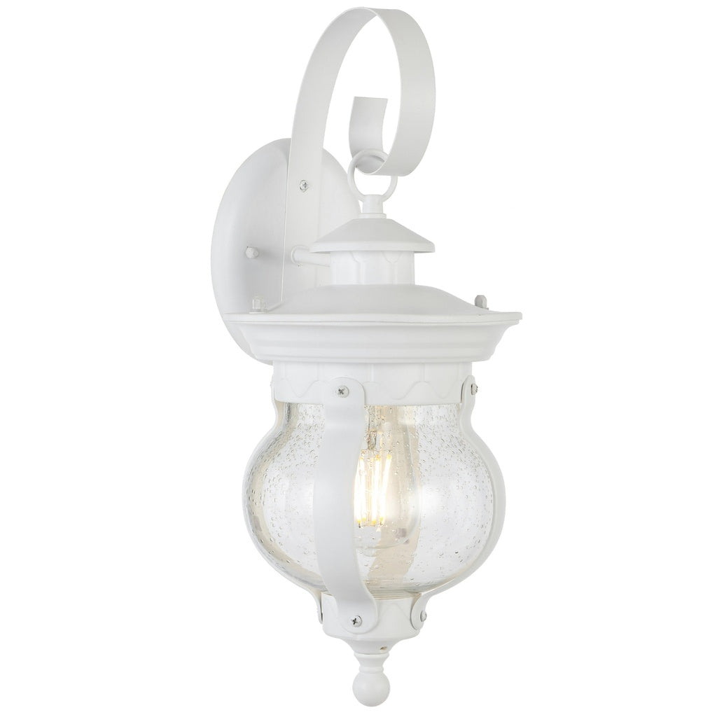 MAMO EXTERIOR WALL LIGHT
