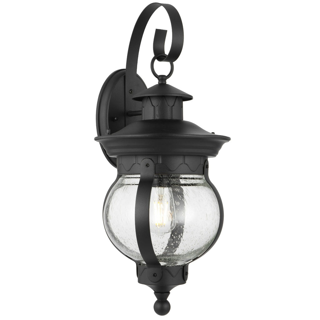 MAMO EXTERIOR WALL LIGHT