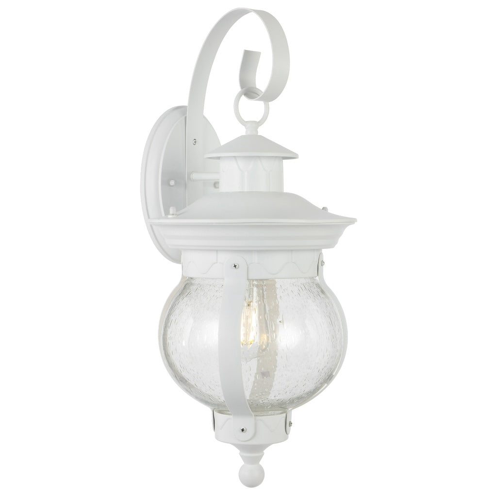 MAMO EXTERIOR WALL LIGHT