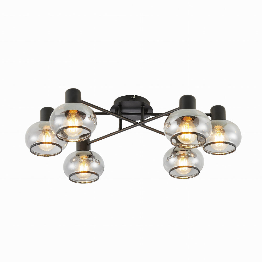 MARBELL 6 CTC CEILING LIGHT