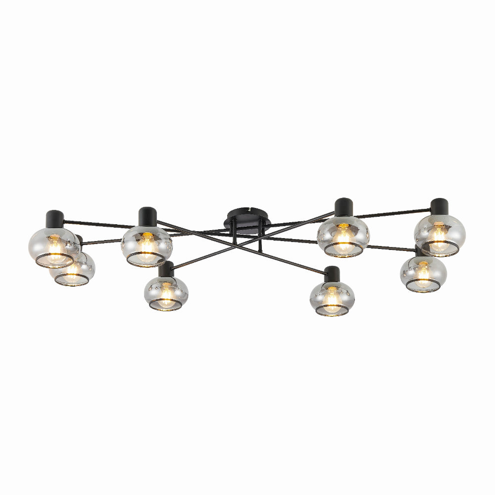 MARBELL 8 CTC CEILING LIGHT
