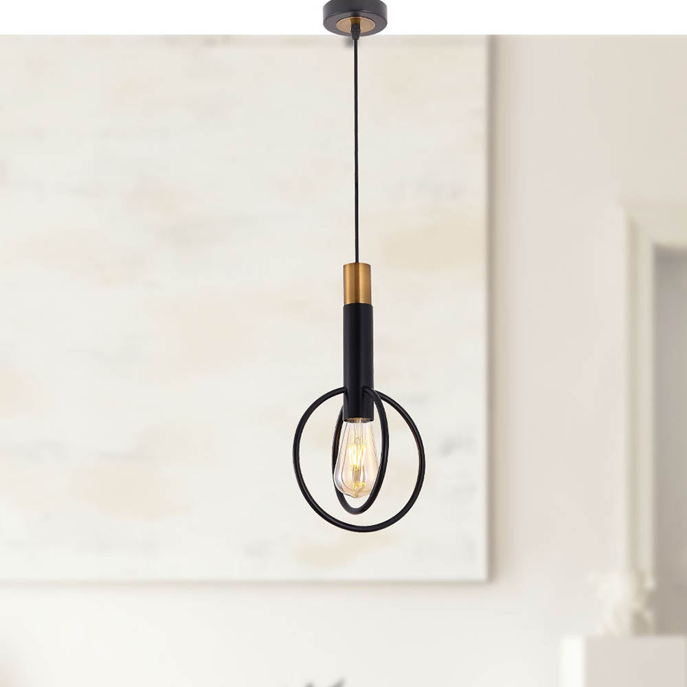 MARVIN PENDANT LIGHT