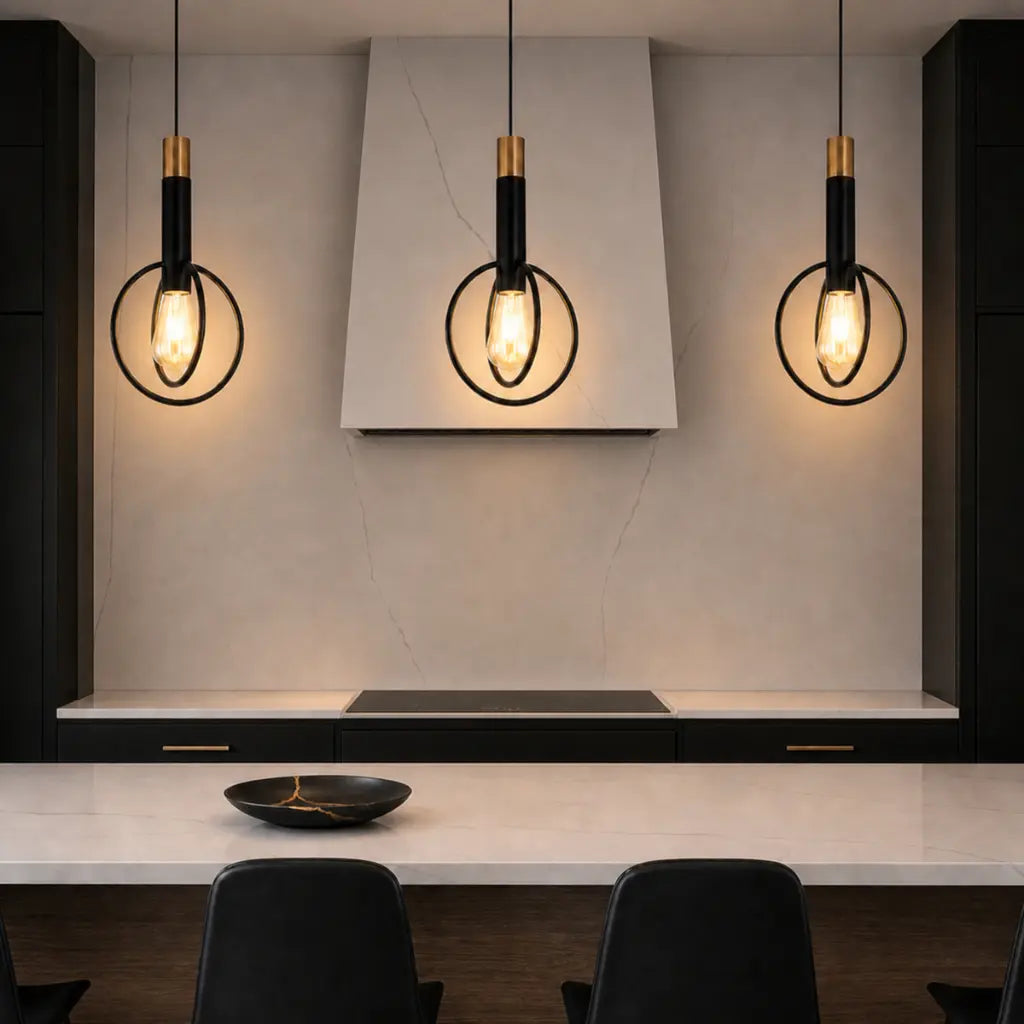 MARVIN PENDANT LIGHT