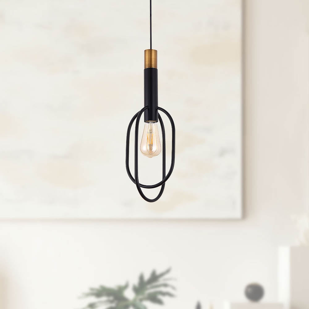 MARVIN PENDANT LIGHT