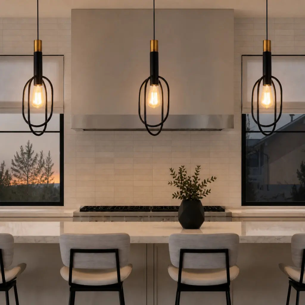 MARVIN PENDANT LIGHT
