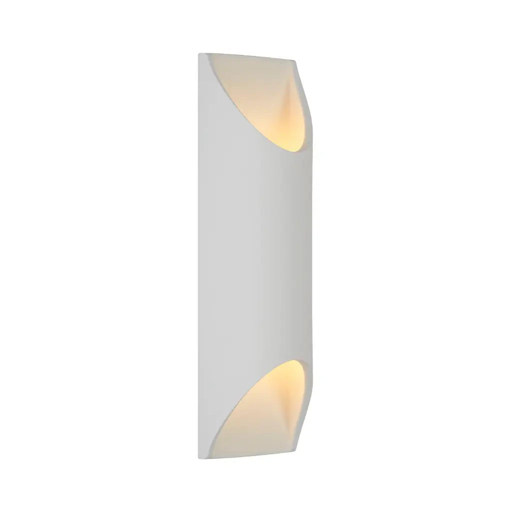 MAZAL GYPSUM INDOOR WALL LIGHT