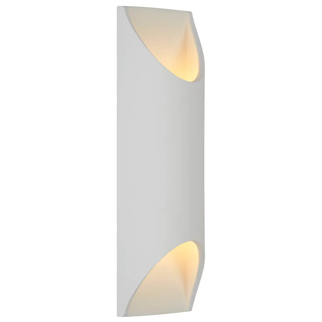 MAZAL GYPSUM INDOOR WALL LIGHT