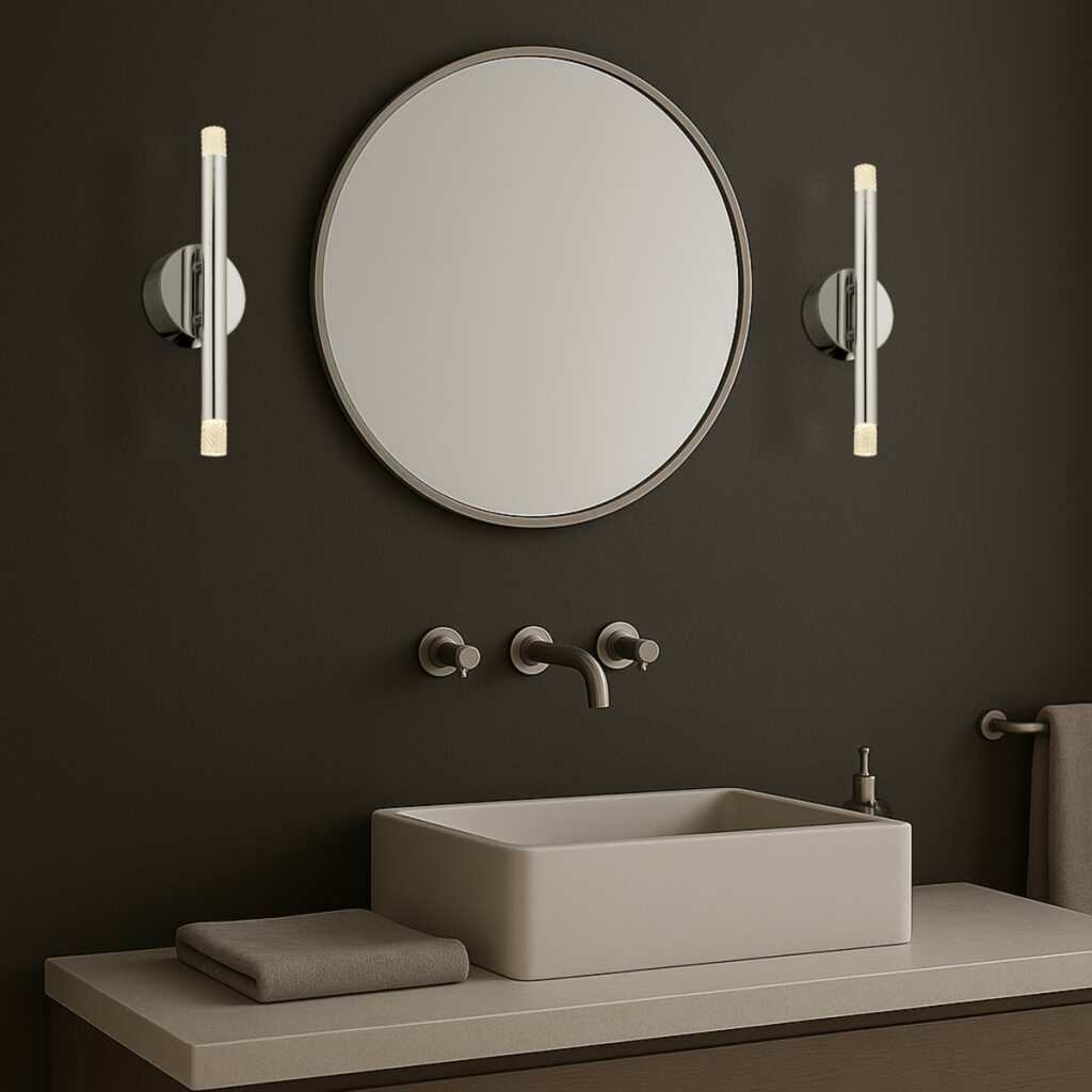 MILAZO LED WALL LIGHT