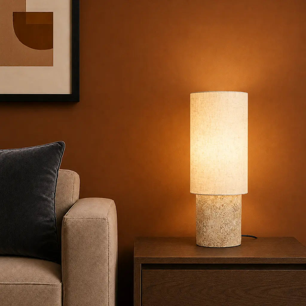 MINRA TABLE LAMP