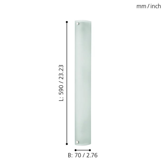 MONO Wall Light