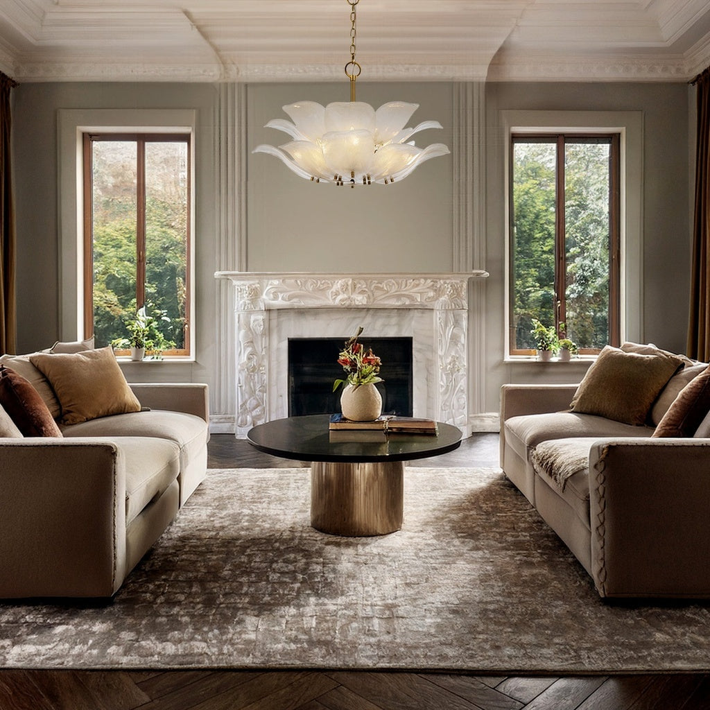 MONTE 8 PENDANT LIGHT
