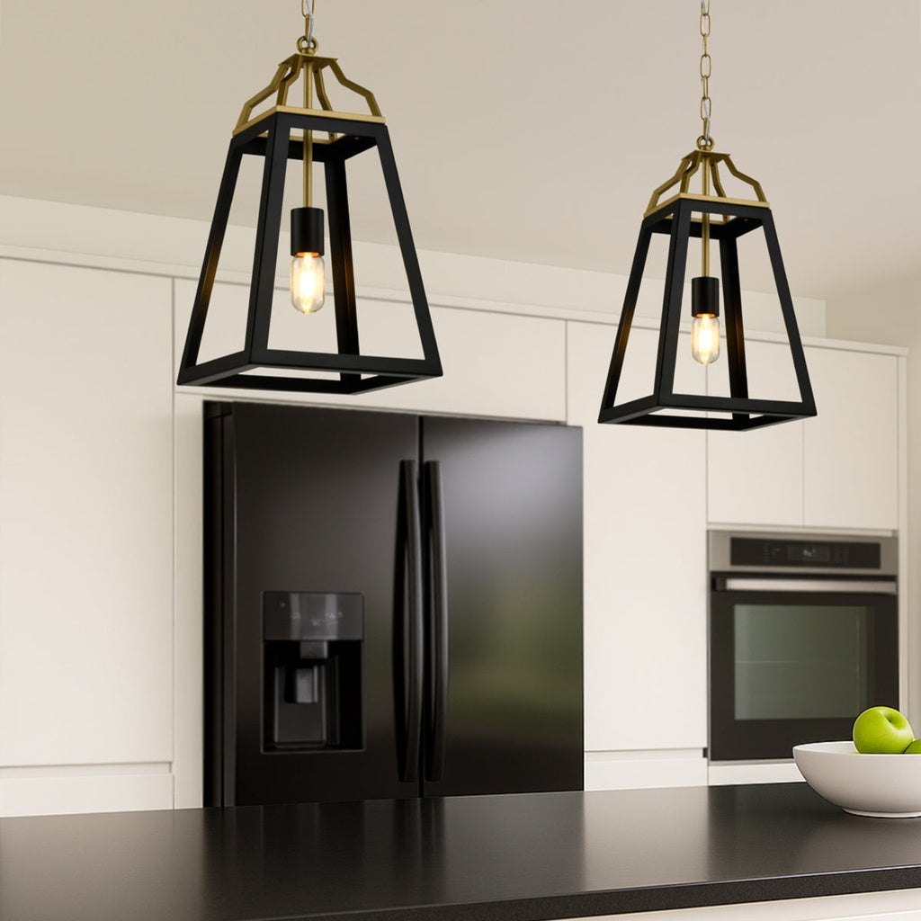 MONTEAL 1 PENDANT LIGHT