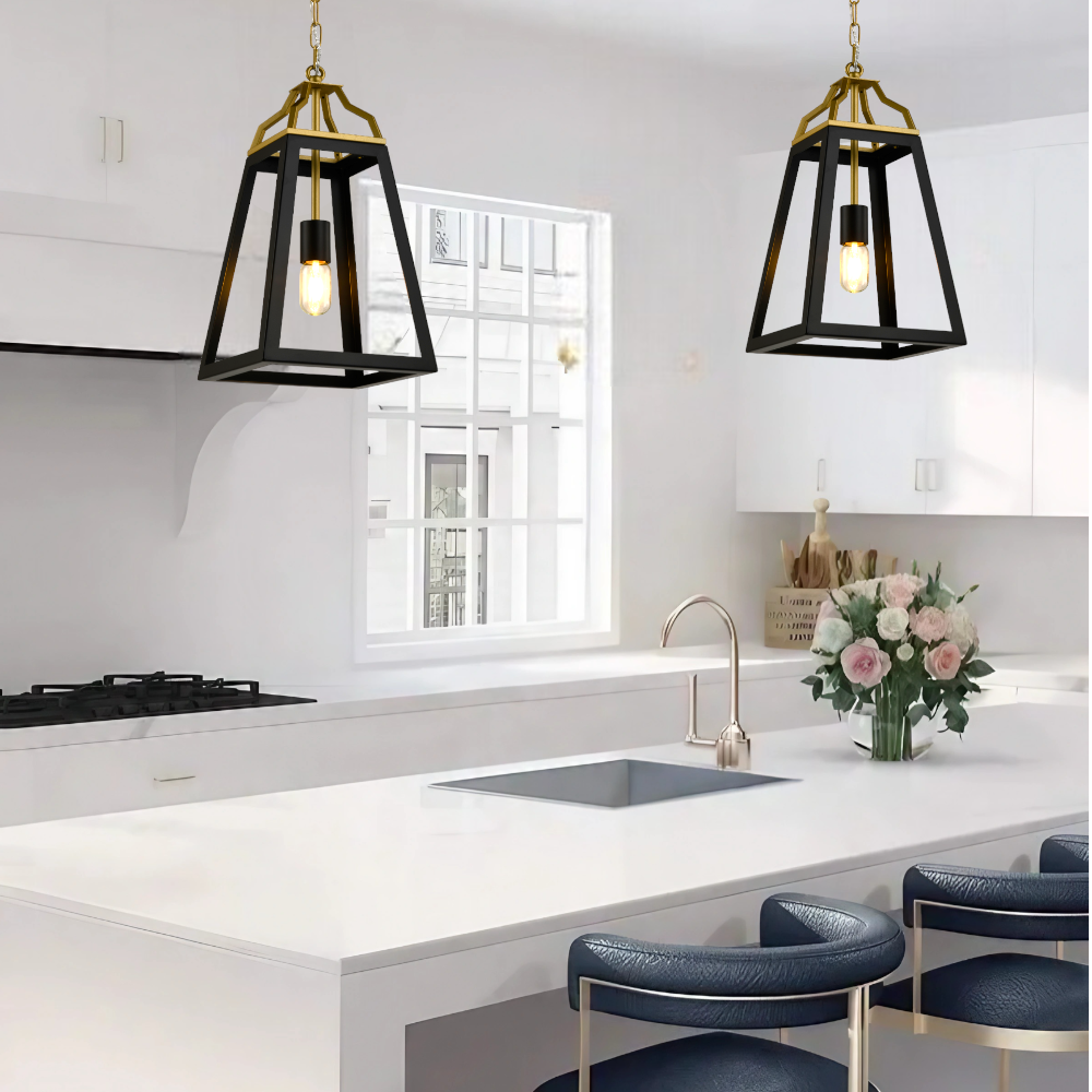 MONTEAL 1 PENDANT LIGHT