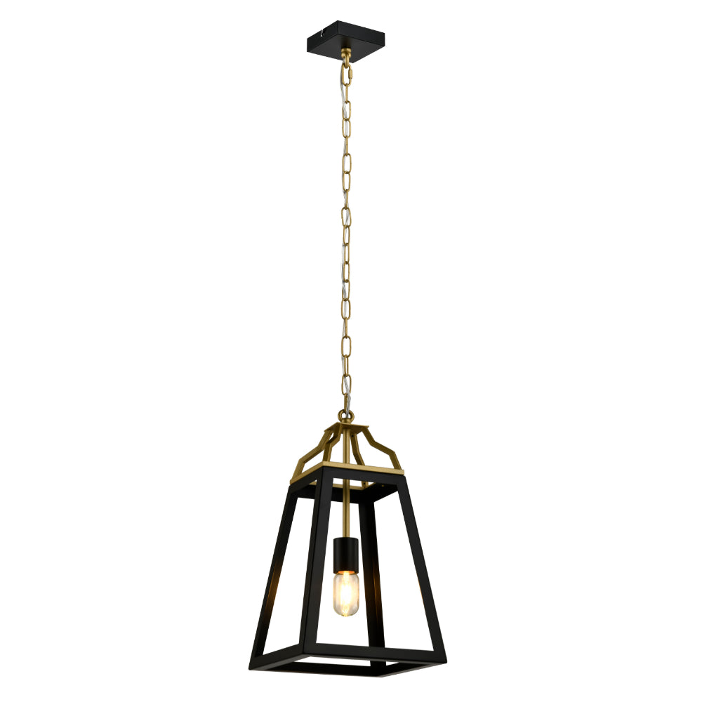 MONTEAL 1 PENDANT LIGHT