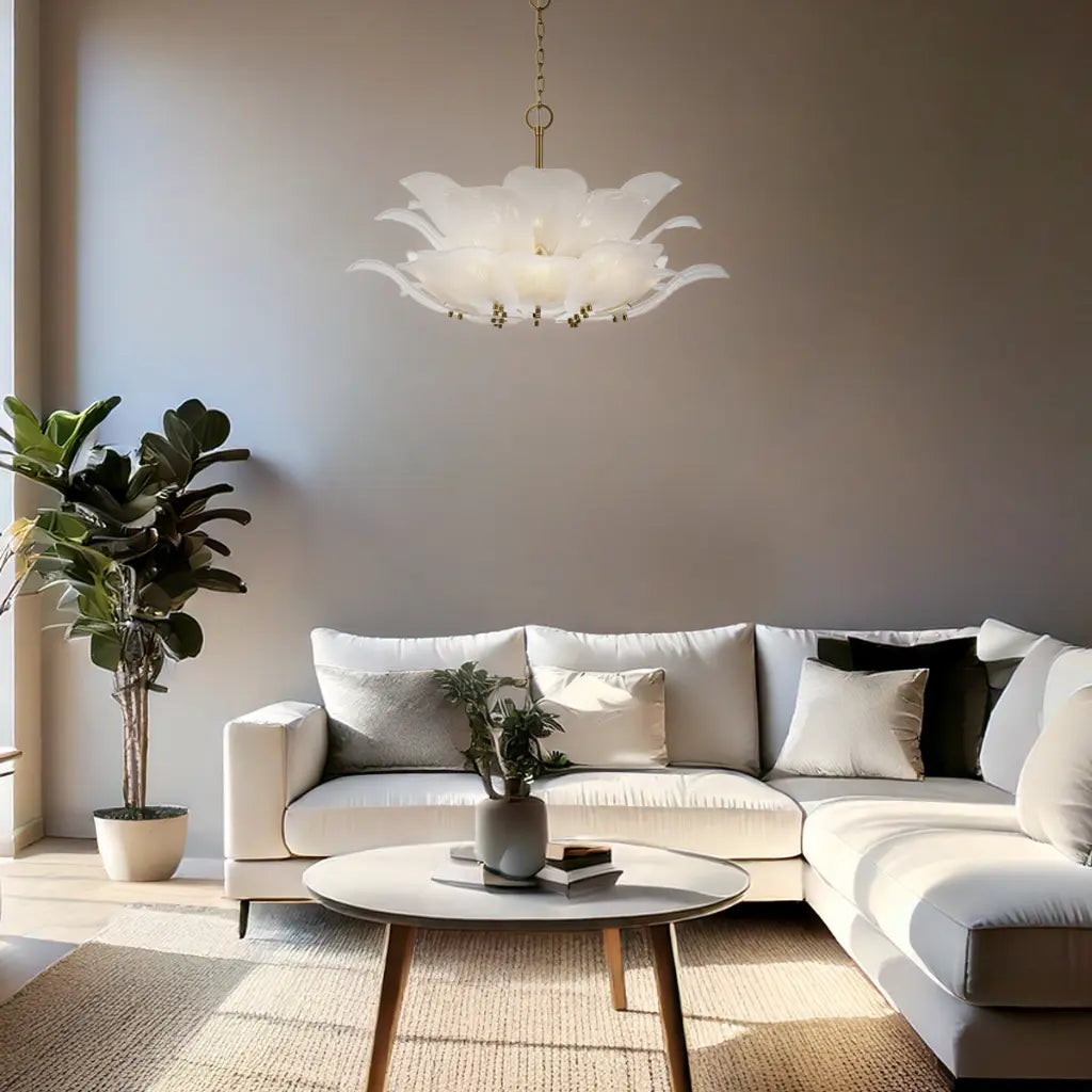 MONTE 12 PENDANT LIGHT