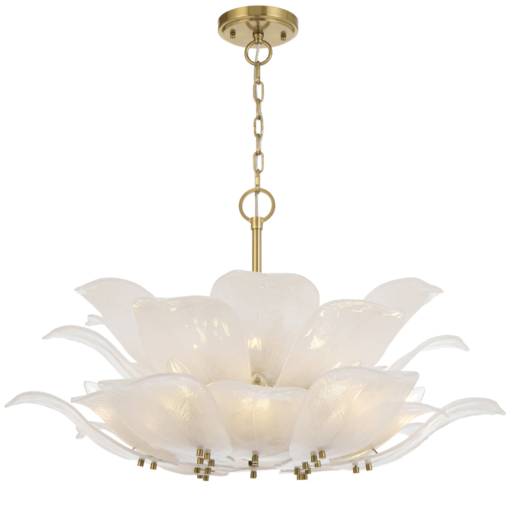 MONTE 12 PENDANT LIGHT