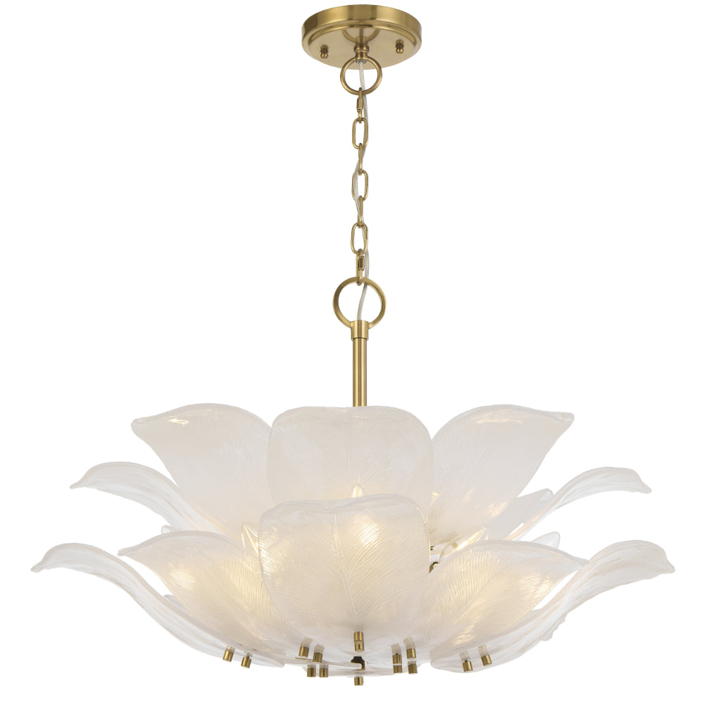 MONTE 8 PENDANT LIGHT