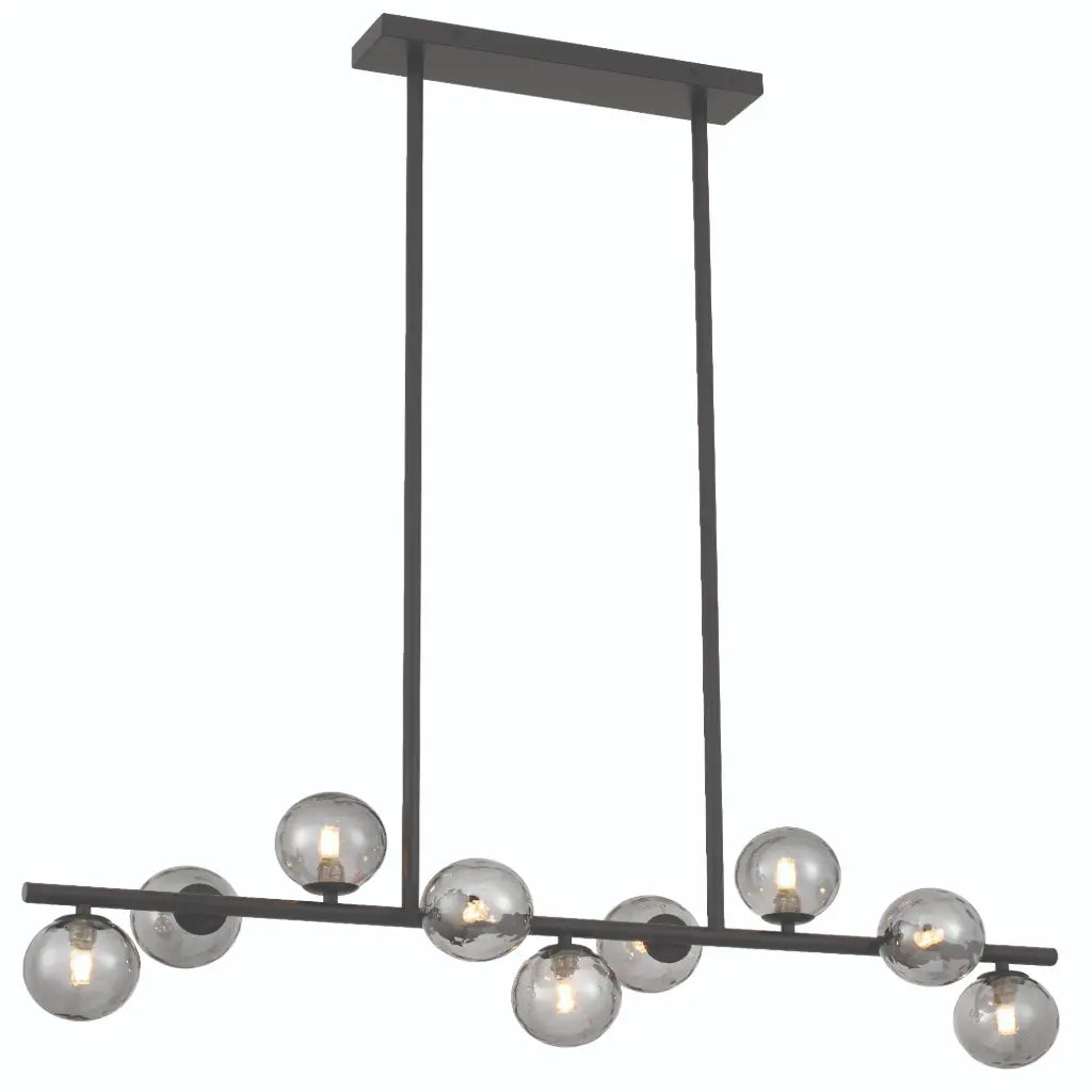 MORAN 18 LINEAR PENDANT LIGHT