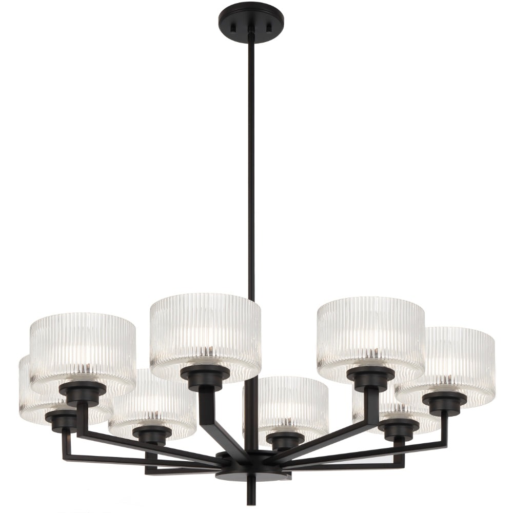 MORENO II 8 PENDANT LIGHT