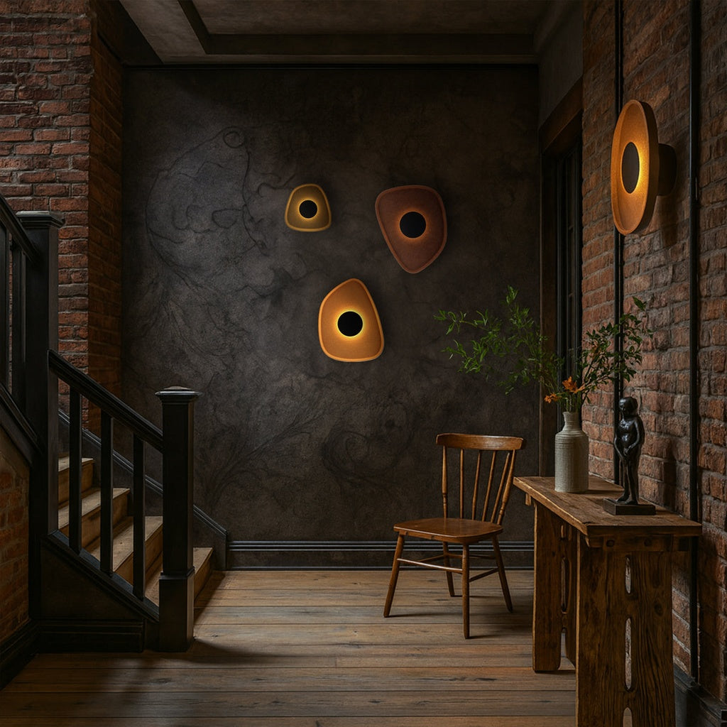 MORO LED WALL LIGHT