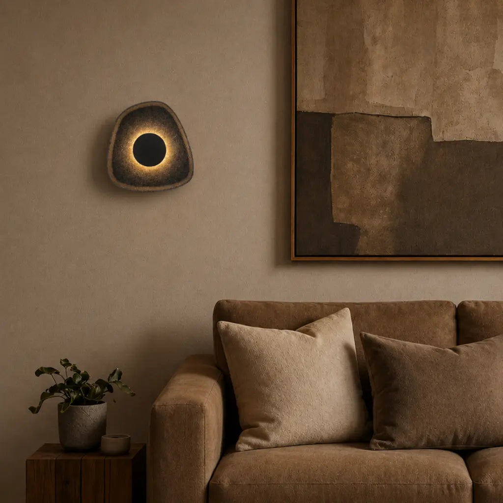 MORO LED WALL LIGHT