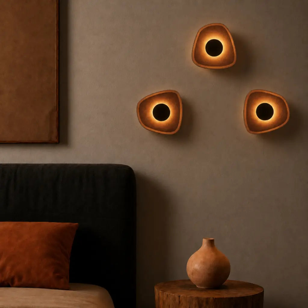 MORO LED WALL LIGHT