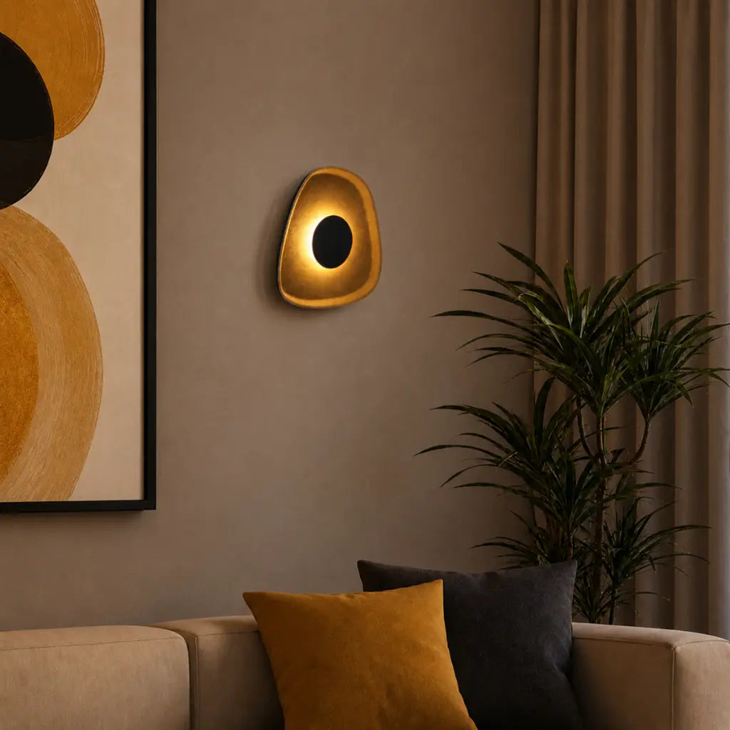 MORO LED WALL LIGHT
