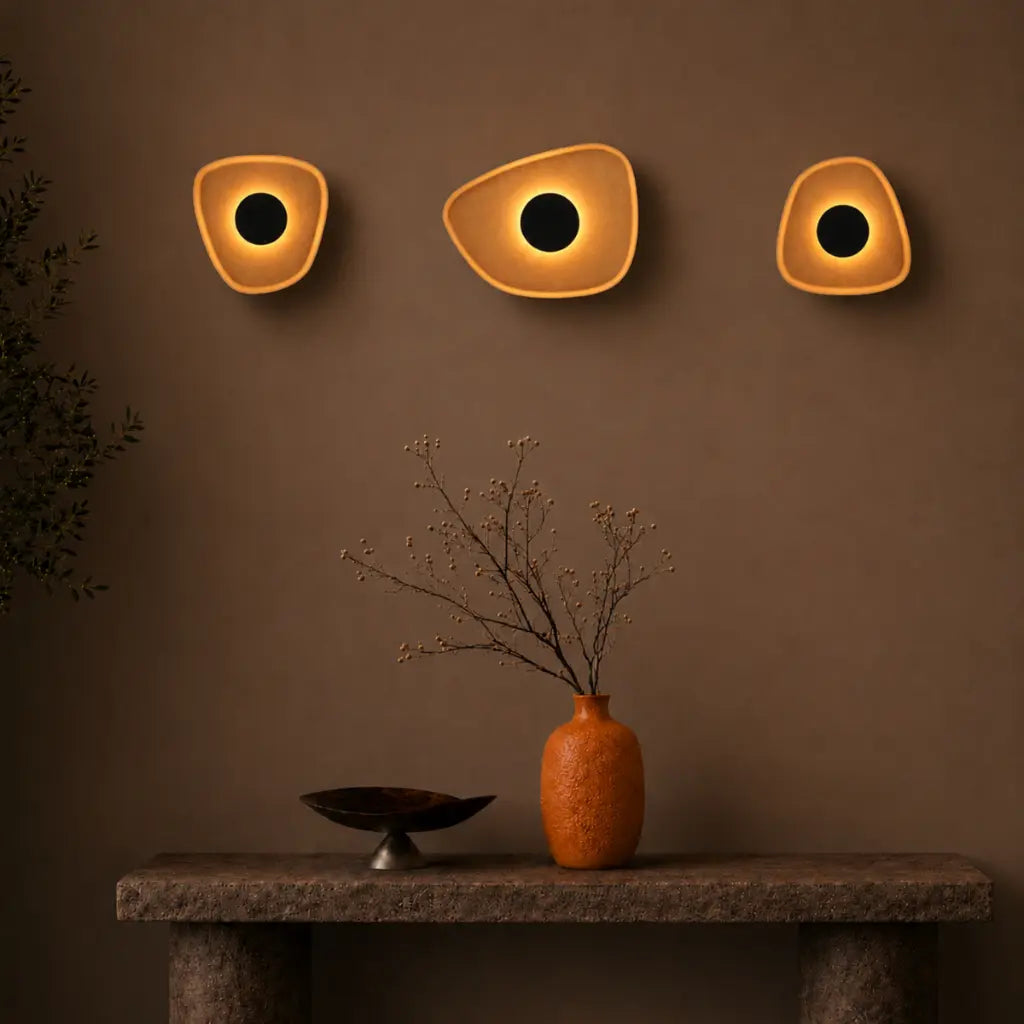 MORO LED WALL LIGHT