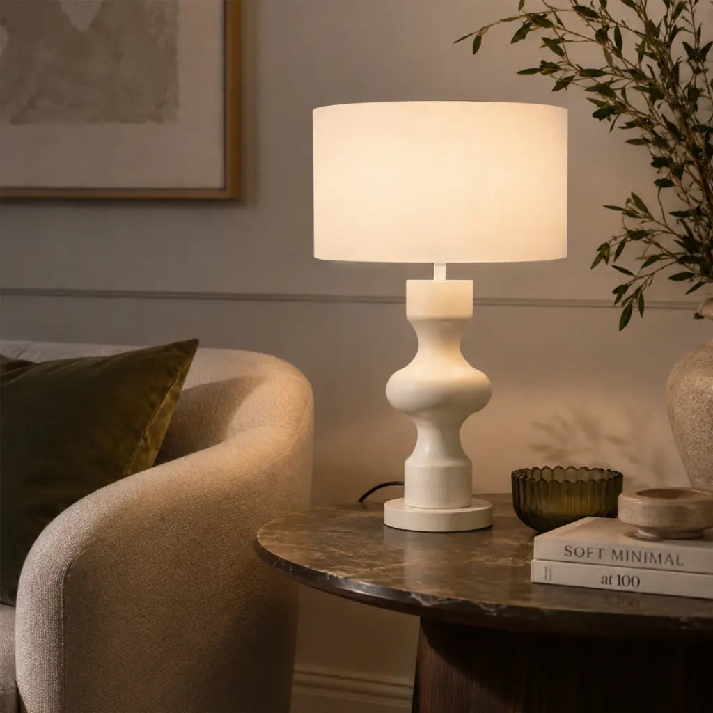 MUSE TABLE LAMP