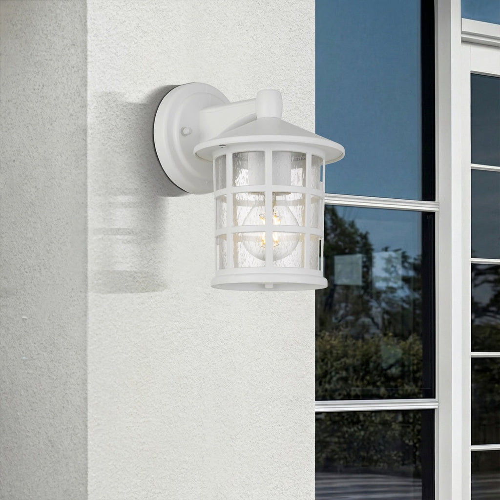 NADIRA EXTERIOR WALL LIGHT