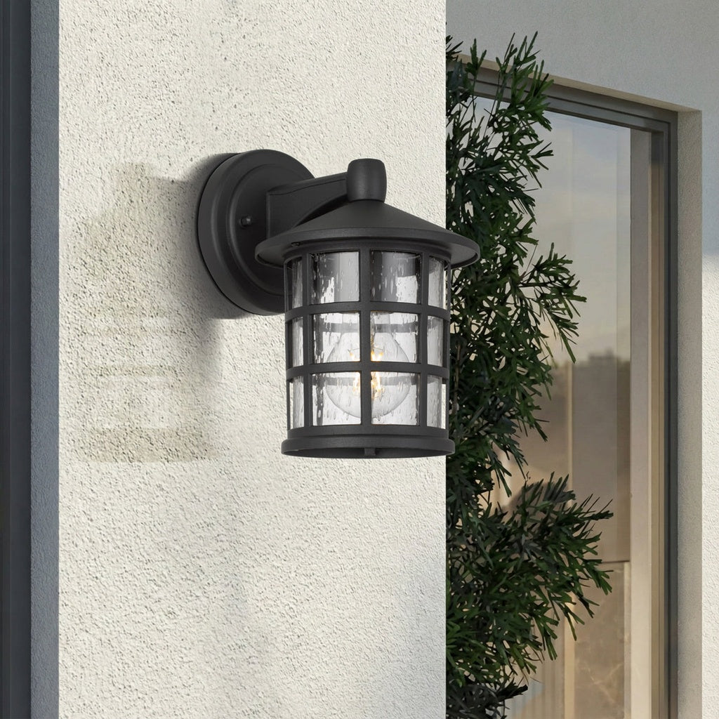 NADIRA EXTERIOR WALL LIGHT