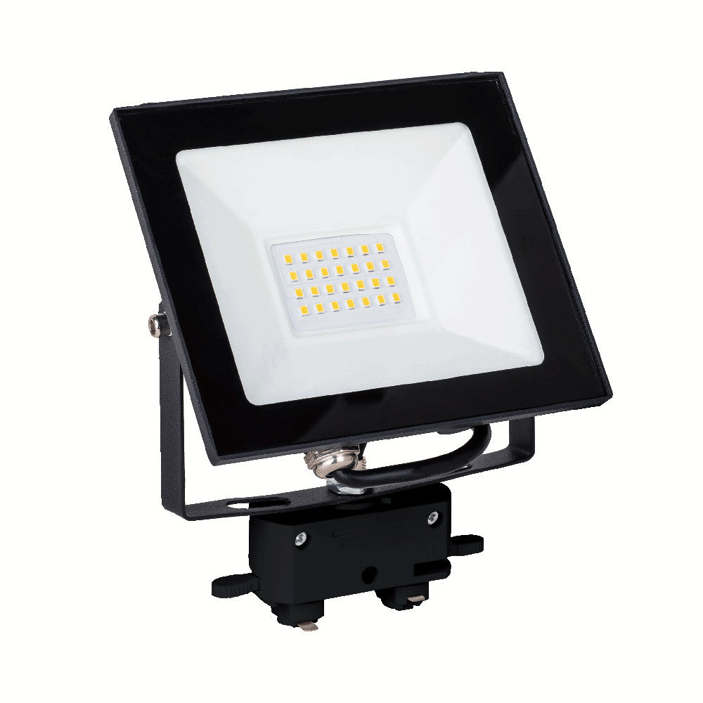 NEO FLOOD TRACK ADAPTOR LED LIGHT